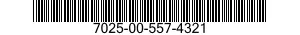 7025-00-557-4321  7025005574321 005574321