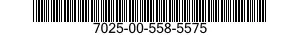 7025-00-558-5575 READER,PUNCHED TAPE 7025005585575 005585575