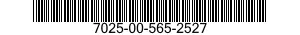 7025-00-565-2527 PRINTER,AUTOMATIC DATA PROCESSING 7025005652527 005652527