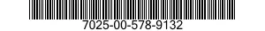 7025-00-578-9132  7025005789132 005789132