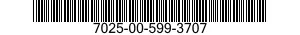 7025-00-599-3707  7025005993707 005993707