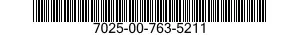 7025-00-763-5211 DIODE ASSY,SINGLE 7025007635211 007635211