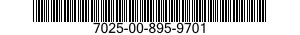 7025-00-895-9701  7025008959701 008959701