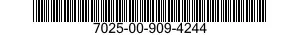 7025-00-909-4244  7025009094244 009094244