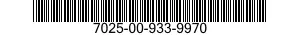 7025-00-933-9970  7025009339970 009339970