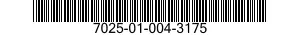 7025-01-004-3175  7025010043175 010043175