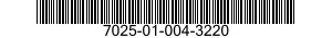 7025-01-004-3220  7025010043220 010043220