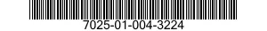 7025-01-004-3224  7025010043224 010043224