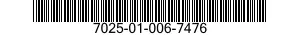 7025-01-006-7476 MODULE 7025010067476 010067476