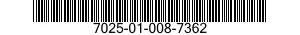 7025-01-008-7362  7025010087362 010087362