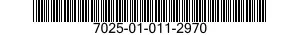 7025-01-011-2970  7025010112970 010112970