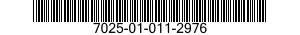 7025-01-011-2976  7025010112976 010112976