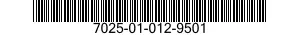 7025-01-012-9501 MODULE 7025010129501 010129501