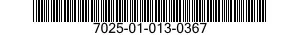 7025-01-013-0367 MODULE 7025010130367 010130367