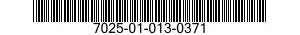 7025-01-013-0371 MODULE 7025010130371 010130371
