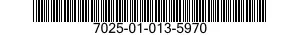 7025-01-013-5970 MODULE 7025010135970 010135970