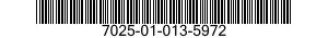 7025-01-013-5972 MODULE 7025010135972 010135972