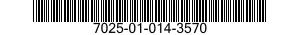 7025-01-014-3570 MODULE 7025010143570 010143570