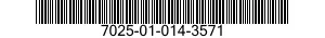 7025-01-014-3571 MODULE 7025010143571 010143571