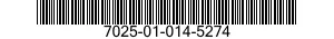 7025-01-014-5274  7025010145274 010145274