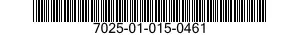 7025-01-015-0461  7025010150461 010150461