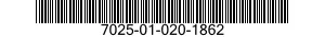 7025-01-020-1862  7025010201862 010201862