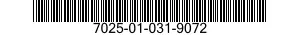 7025-01-031-9072 BITPLANE 7025010319072 010319072