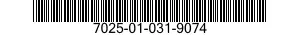 7025-01-031-9074 BITPLANE 7025010319074 010319074