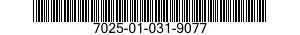7025-01-031-9077  7025010319077 010319077