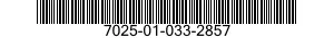 7025-01-033-2857 SWITCHASSEMBLY,WRITEENABLE 7025010332857 010332857