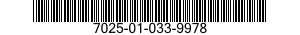 7025-01-033-9978  7025010339978 010339978