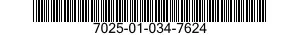 7025-01-034-7624  7025010347624 010347624