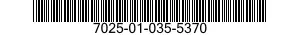 7025-01-035-5370 KEYTOP,KEYBOARD 7025010355370 010355370