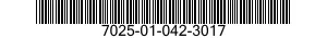 7025-01-042-3017  7025010423017 010423017