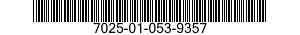 7025-01-053-9357  7025010539357 010539357