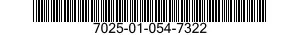 7025-01-054-7322  7025010547322 010547322