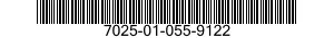 7025-01-055-9122  7025010559122 010559122