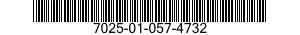 7025-01-057-4732 DISK TIMING ASSEMBL 7025010574732 010574732