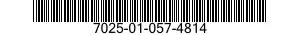 7025-01-057-4814 MODULE ASSEMBLY 7025010574814 010574814