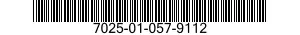 7025-01-057-9112  7025010579112 010579112