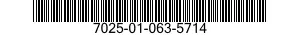 7025-01-063-5714  7025010635714 010635714