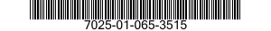 7025-01-065-3515 PRINTER,HIGH SPEED 7025010653515 010653515