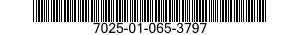7025-01-065-3797  7025010653797 010653797
