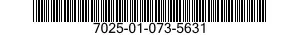 7025-01-073-5631  7025010735631 010735631
