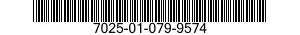 7025-01-079-9574  7025010799574 010799574