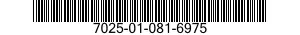 7025-01-081-6975  7025010816975 010816975