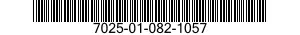 7025-01-082-1057 PRINTER,AUTOMATIC DATA PROCESSING 7025010821057 010821057