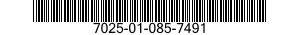 7025-01-085-7491 PADDLE,INPUT 7025010857491 010857491