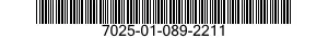 7025-01-089-2211 RAMPCONTROLASSEMBLY 7025010892211 010892211