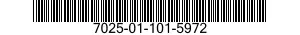 7025-01-101-5972  7025011015972 011015972